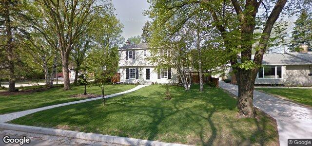 Larawan ng 316 Laidlaw Boulevard sa Winnipeg, Manitoba