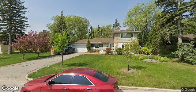 Larawan ng 316 Lamont Boulevard sa Winnipeg, Manitoba