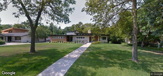 Larawan ng 316 Park Boulevard N sa Winnipeg, Manitoba