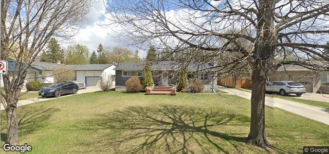 Larawan ng 317 Kelvin Boulevard sa Winnipeg, Manitoba