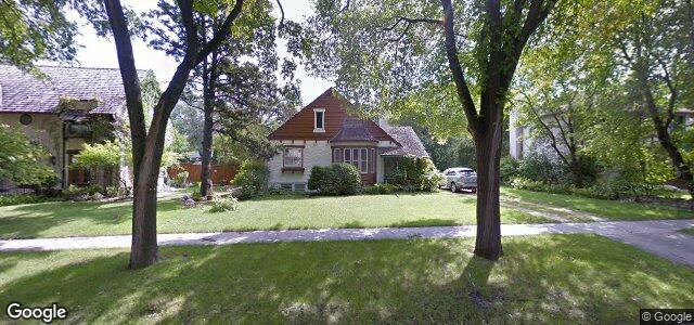 Larawan ng 319 Hosmer Boulevard sa Winnipeg, Manitoba
