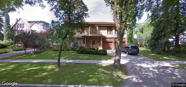 Larawan ng 320 Hosmer Boulevard sa Winnipeg, Manitoba