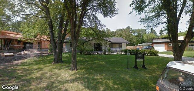 Larawan ng 320 Park Boulevard N sa Winnipeg, Manitoba