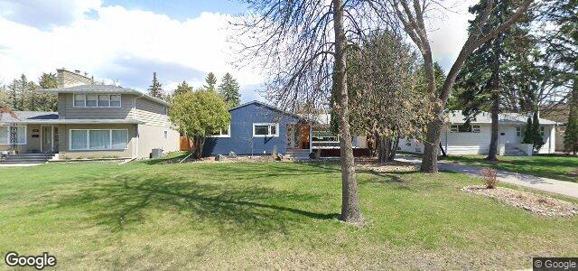 Larawan ng 321 Kelvin Boulevard sa Winnipeg, Manitoba