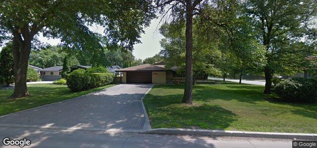 Larawan ng 321 Park Boulevard N sa Winnipeg, Manitoba