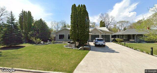 Larawan ng 322 Kelvin Boulevard sa Winnipeg, Manitoba