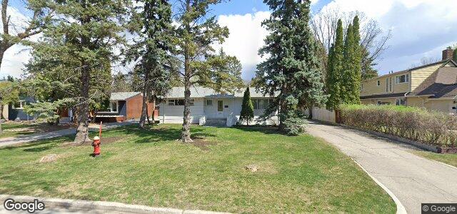 Larawan ng 323 Kelvin Boulevard sa Winnipeg, Manitoba