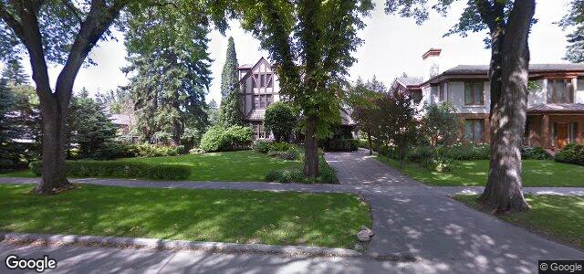 Larawan ng 324 Hosmer Boulevard sa Winnipeg, Manitoba