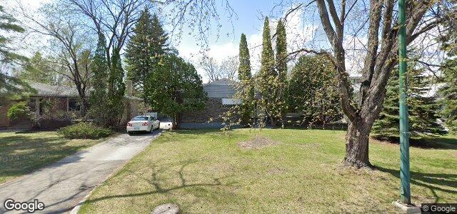 Larawan ng 324 Kelvin Boulevard sa Winnipeg, Manitoba