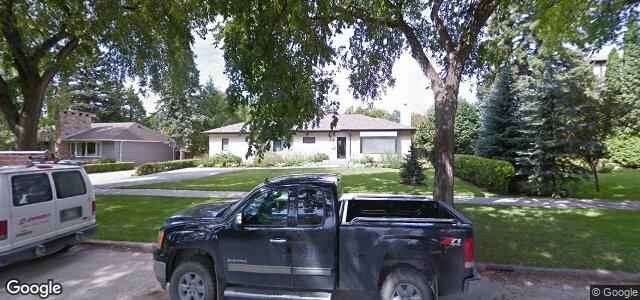 Larawan ng 326 Hosmer Boulevard sa Winnipeg, Manitoba