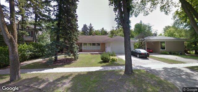 Larawan ng 327 Hosmer Boulevard sa Winnipeg, Manitoba