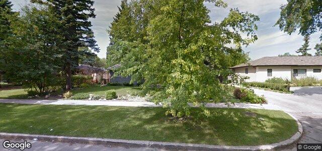Larawan ng 328 Hosmer Boulevard sa Winnipeg, Manitoba