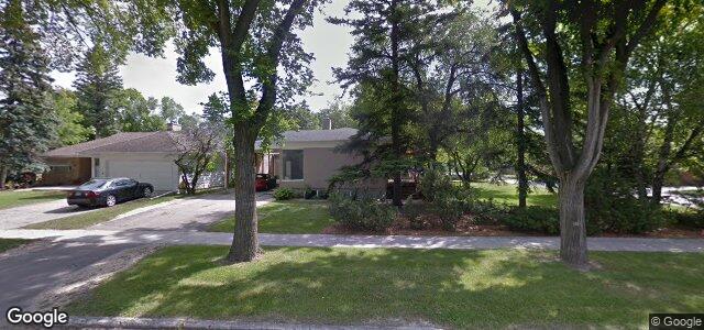 Larawan ng 329 Hosmer Boulevard sa Winnipeg, Manitoba