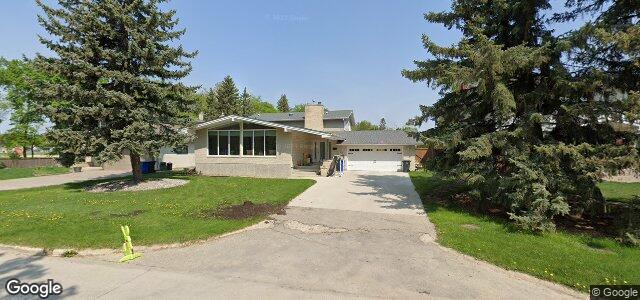 Larawan ng 33 Cuthbertson Avenue sa Winnipeg, Manitoba