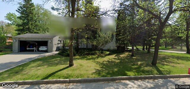 Larawan ng 33 Exmouth Boulevard sa Winnipeg, Manitoba