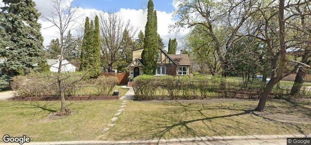 Larawan ng 331 Kelvin Boulevard sa Winnipeg, Manitoba