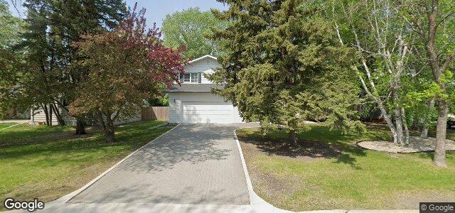 Larawan ng 34 Exmouth Boulevard sa Winnipeg, Manitoba