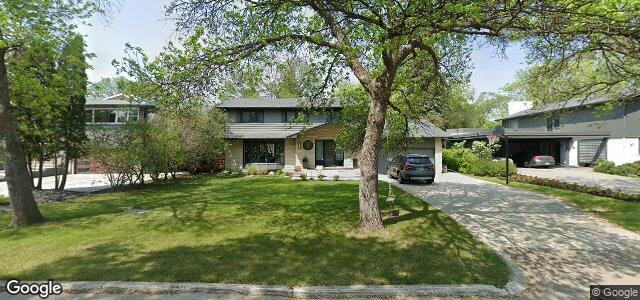 Larawan ng 35 Carmarthen Boulevard sa Winnipeg, Manitoba