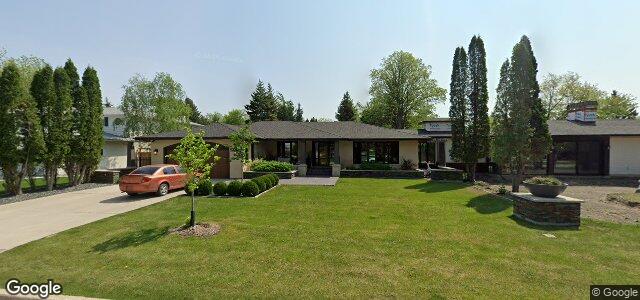 Larawan ng 35 Glastonbury Boulevard sa Winnipeg, Manitoba