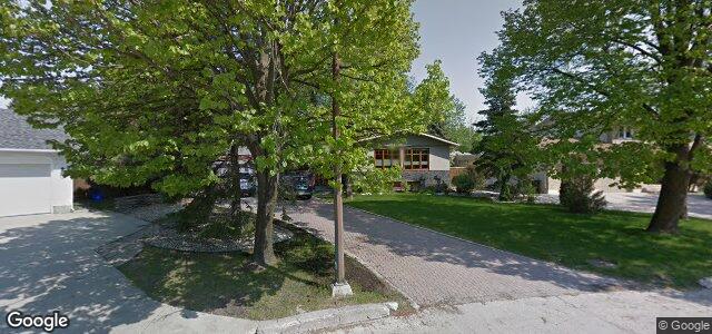 Larawan ng 35 Lancaster Boulevard sa Winnipeg, Manitoba