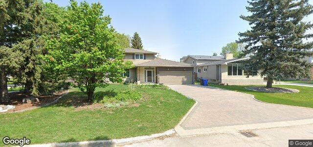 Larawan ng 37 Cuthbertson Avenue sa Winnipeg, Manitoba