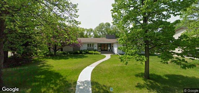 Larawan ng 38 Cuthbertson Avenue sa Winnipeg, Manitoba