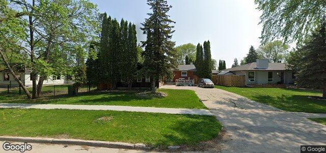 Larawan ng 381 Southport Boulevard sa Winnipeg, Manitoba