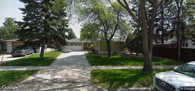 Larawan ng 389 Southport Boulevard sa Winnipeg, Manitoba