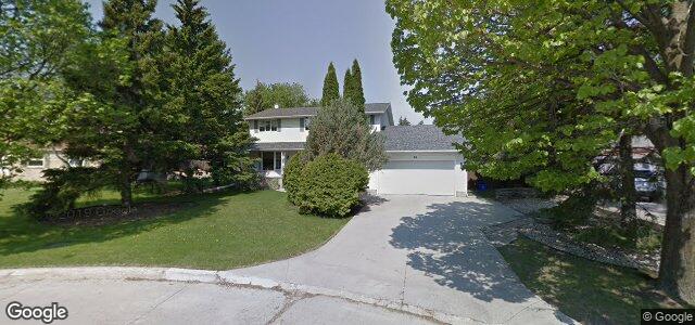 Larawan ng 39 Lancaster Boulevard sa Winnipeg, Manitoba