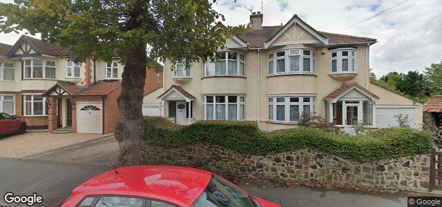 Larawan ng 4 Keswick Avenue sa Winnipeg, Manitoba