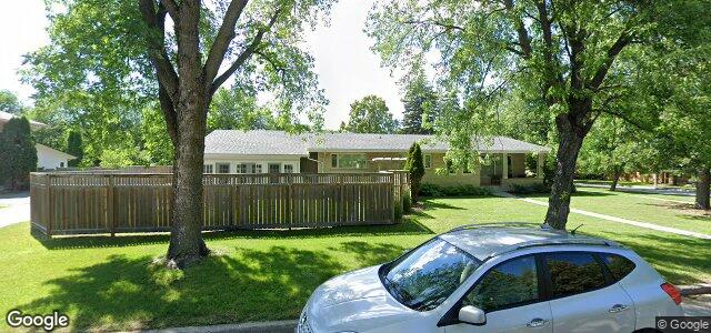 Larawan ng 400 Boreham Boulevard sa Winnipeg, Manitoba