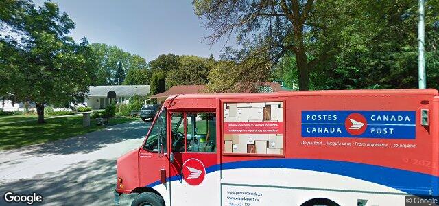 Photo of 400 Bower Boulevard in Winnipeg, Manitoba