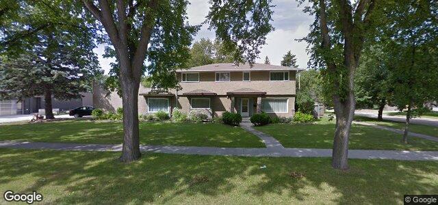 Larawan ng 400 Hosmer Boulevard sa Winnipeg, Manitoba