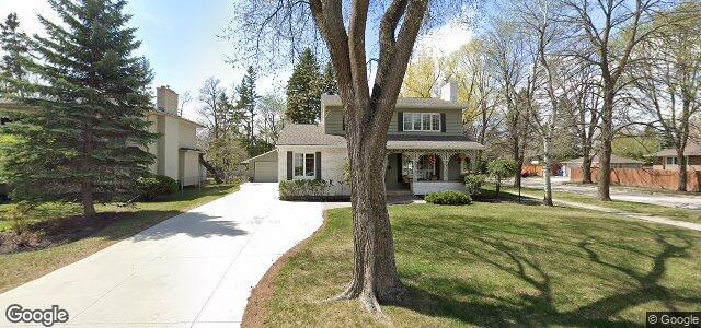 Larawan ng 400 Kelvin Boulevard sa Winnipeg, Manitoba