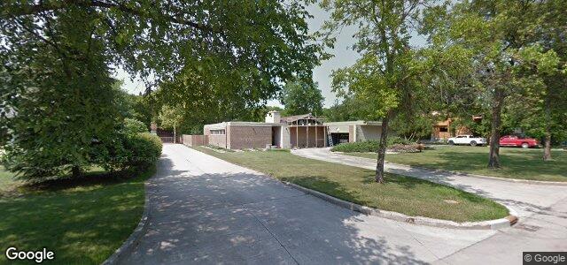 Larawan ng 400 Park Boulevard N sa Winnipeg, Manitoba