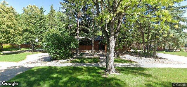 Larawan ng 401 Boreham Boulevard sa Winnipeg, Manitoba