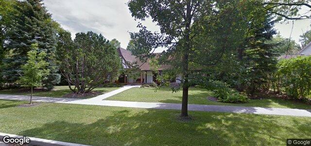 Larawan ng 401 Hosmer Boulevard sa Winnipeg, Manitoba