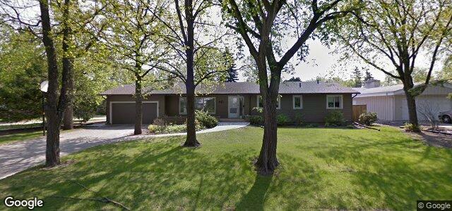 Photo of 401 Laidlaw Boulevard in Winnipeg, Manitoba