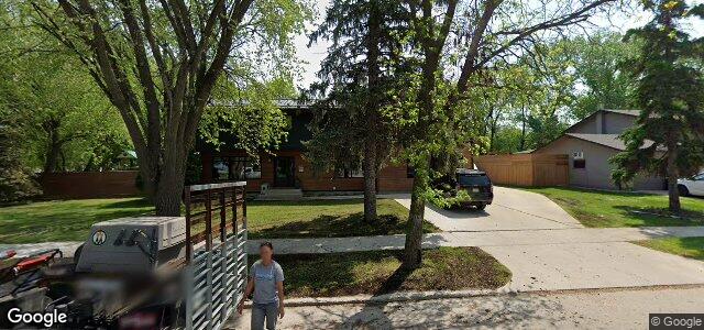 Larawan ng 401 Southport Boulevard sa Winnipeg, Manitoba