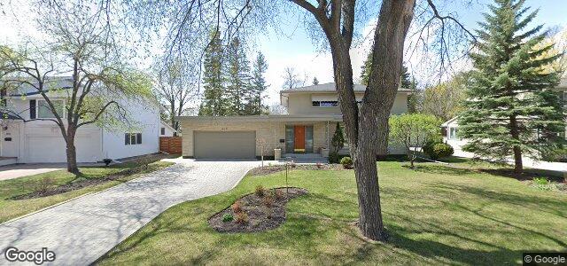 Larawan ng 402 Kelvin Boulevard sa Winnipeg, Manitoba