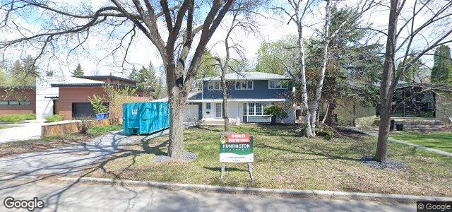 Larawan ng 403 Kelvin Boulevard sa Winnipeg, Manitoba