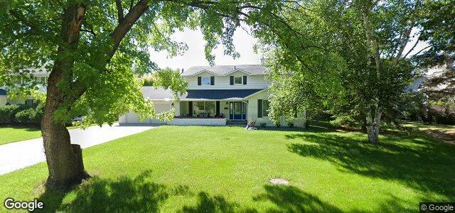 Larawan ng 404 Boreham Boulevard sa Winnipeg, Manitoba