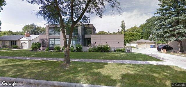 Larawan ng 404 Hosmer Boulevard sa Winnipeg, Manitoba