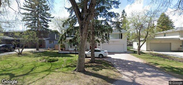 Larawan ng 404 Kelvin Boulevard sa Winnipeg, Manitoba
