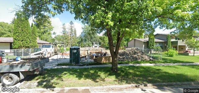 Larawan ng 405 Boreham Boulevard sa Winnipeg, Manitoba