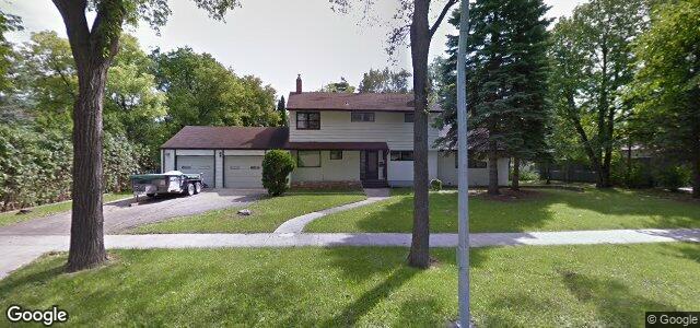 Larawan ng 405 Hosmer Boulevard sa Winnipeg, Manitoba