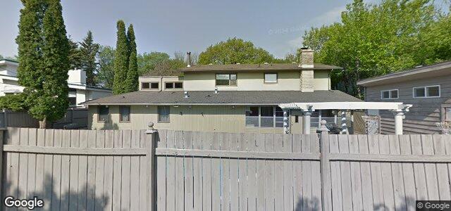 Larawan ng 405 Kelvin Boulevard sa Winnipeg, Manitoba