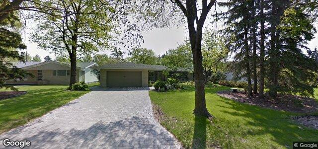 Photo of 405 Laidlaw Boulevard in Winnipeg, Manitoba