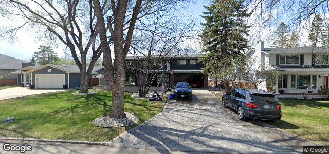 Larawan ng 406 Kelvin Boulevard sa Winnipeg, Manitoba