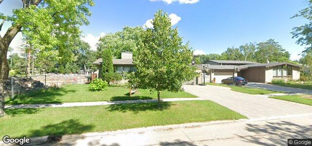 Larawan ng 407 Boreham Boulevard sa Winnipeg, Manitoba